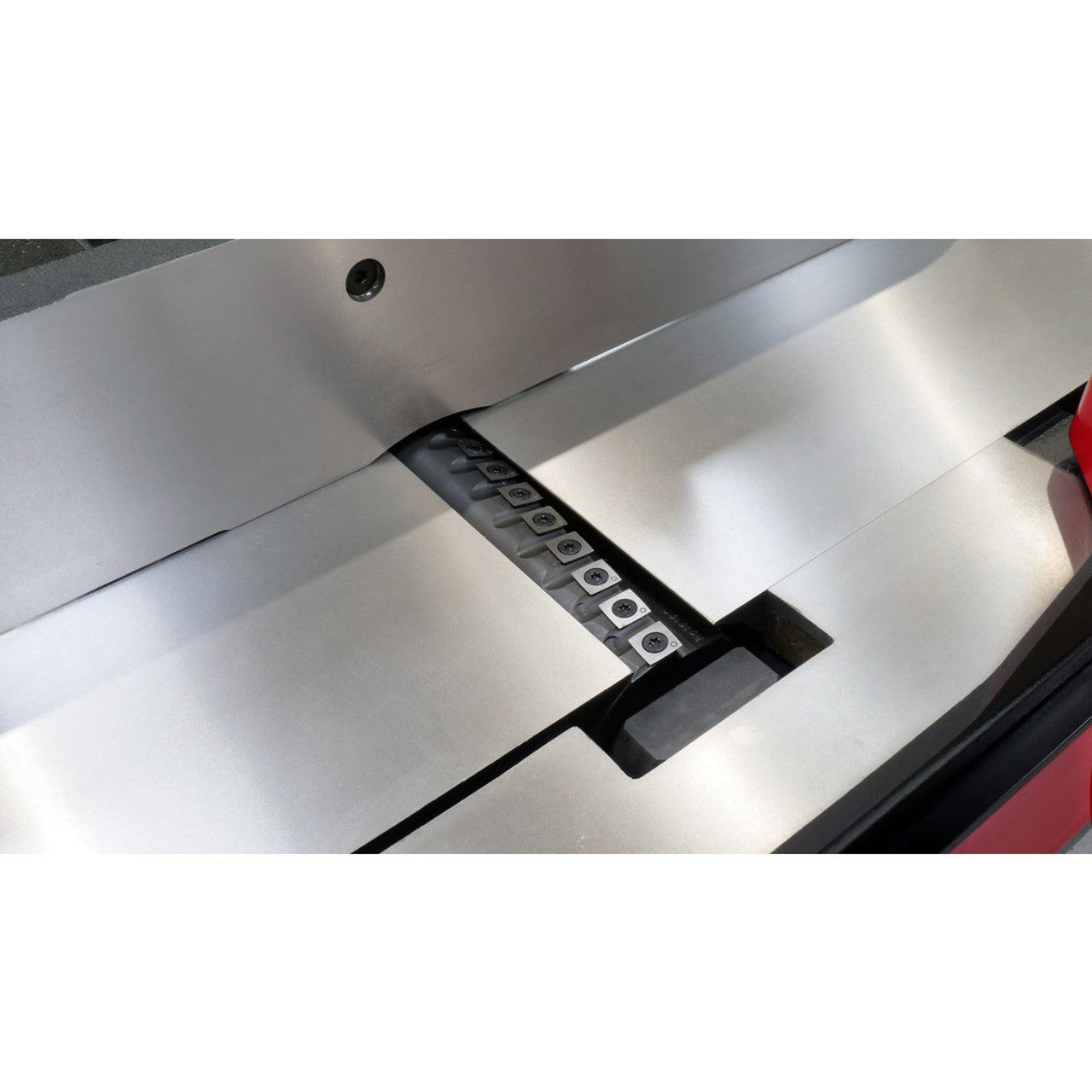 Laguna LAG-MJ8X72P-0130 JX|8 ShearTec II 8in Jointer