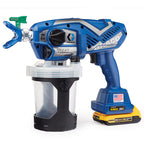 Graco GRAC-17M363 Ultra Airless Cordless Handheld Paint Sprayer