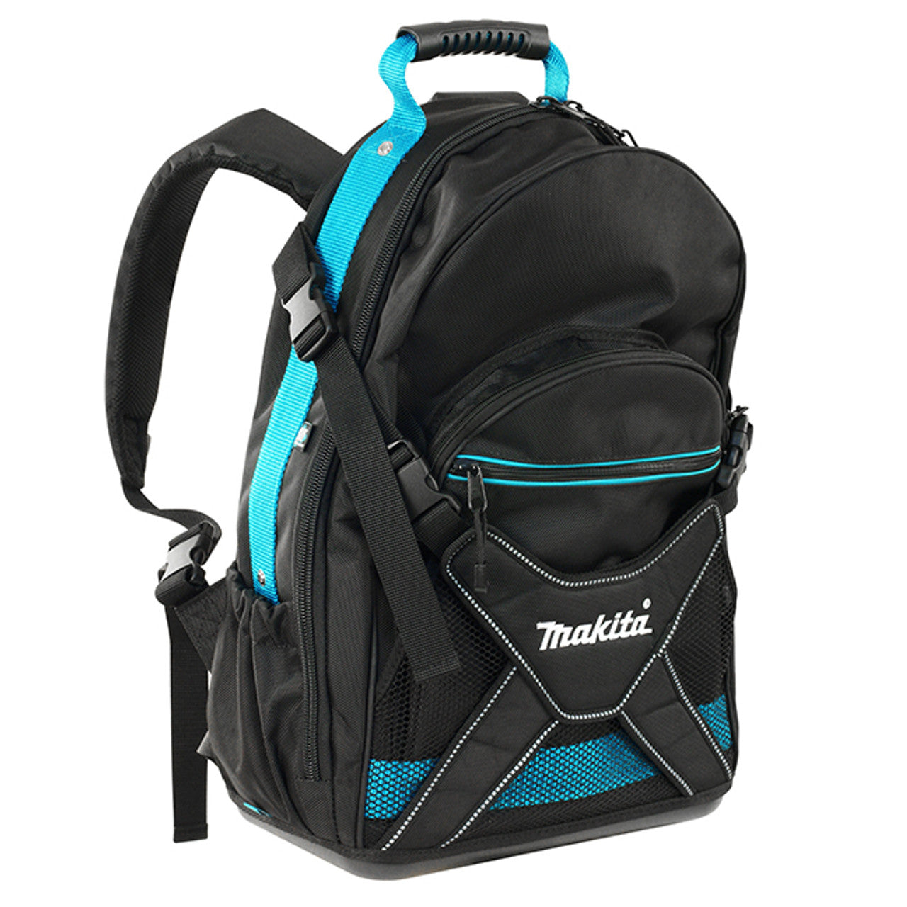 Makita MAK-66-141 25L Jobsite Backpack