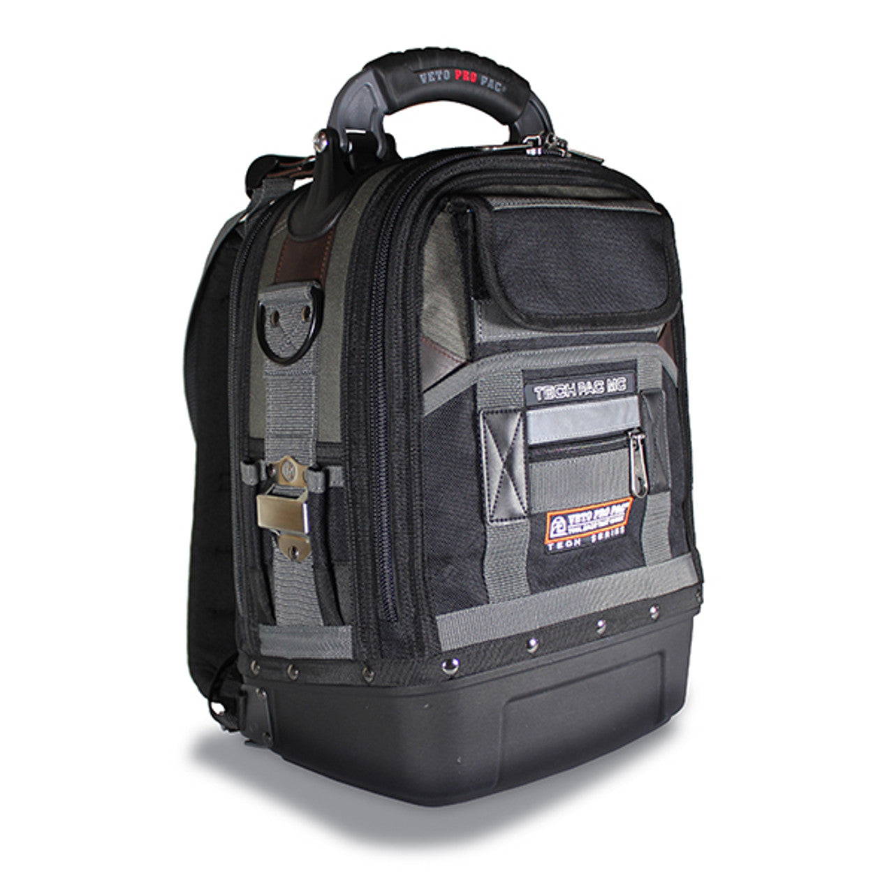 Veto Pro Pac VPP-TECH-PAC-MC Tech Tool Backpack