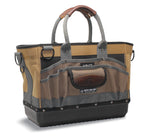 Veto Pro Pac VPP-MB-TT Rubber Bottom Open Tool Tote
