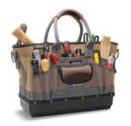 Veto Pro Pac VPP-MB-TT Rubber Bottom Open Tool Tote