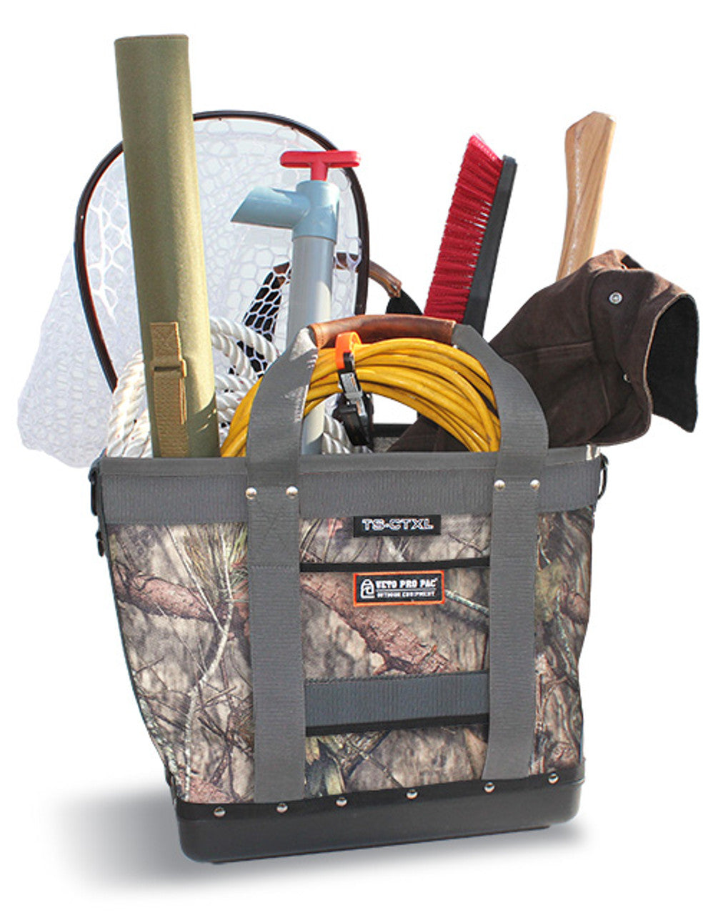Veto Pro Pac VPP-TS-CT-XL Camo MO