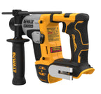 DEWALT DEW-DCH172B ATOMIC 20V MAX 5/8in Brushless Cordless SDS Plus Rotary Hammer Bare Tool