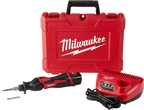 Milwaukee MIL-2488-21 M12 Soldering Iron Kit