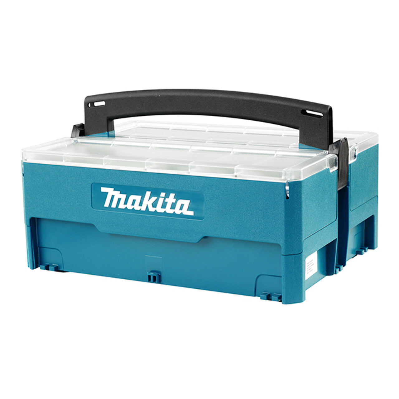 Makita MAK-P-84137 Interlocking Storage Box