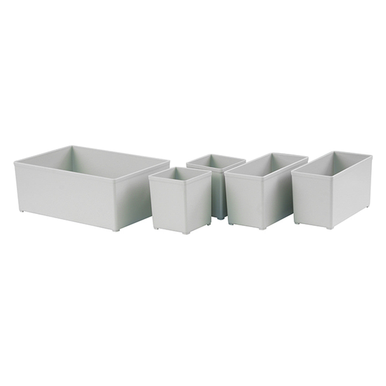 Makita MAK-P-84171 Interlocking Storage Box Inserts