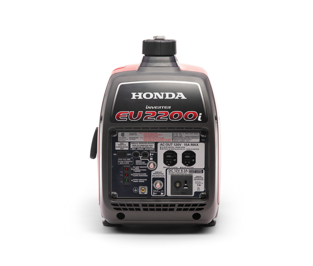 Honda HON-EB2200ITC 2200W Inverter/Generator