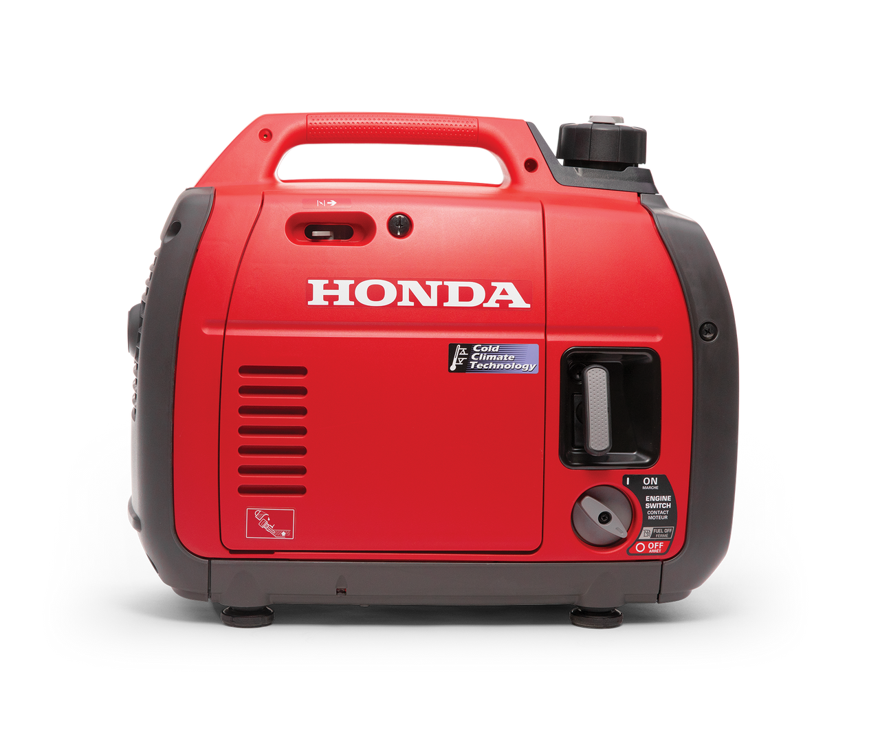 Honda HON-EB2200ITC 2200W Inverter/Generator