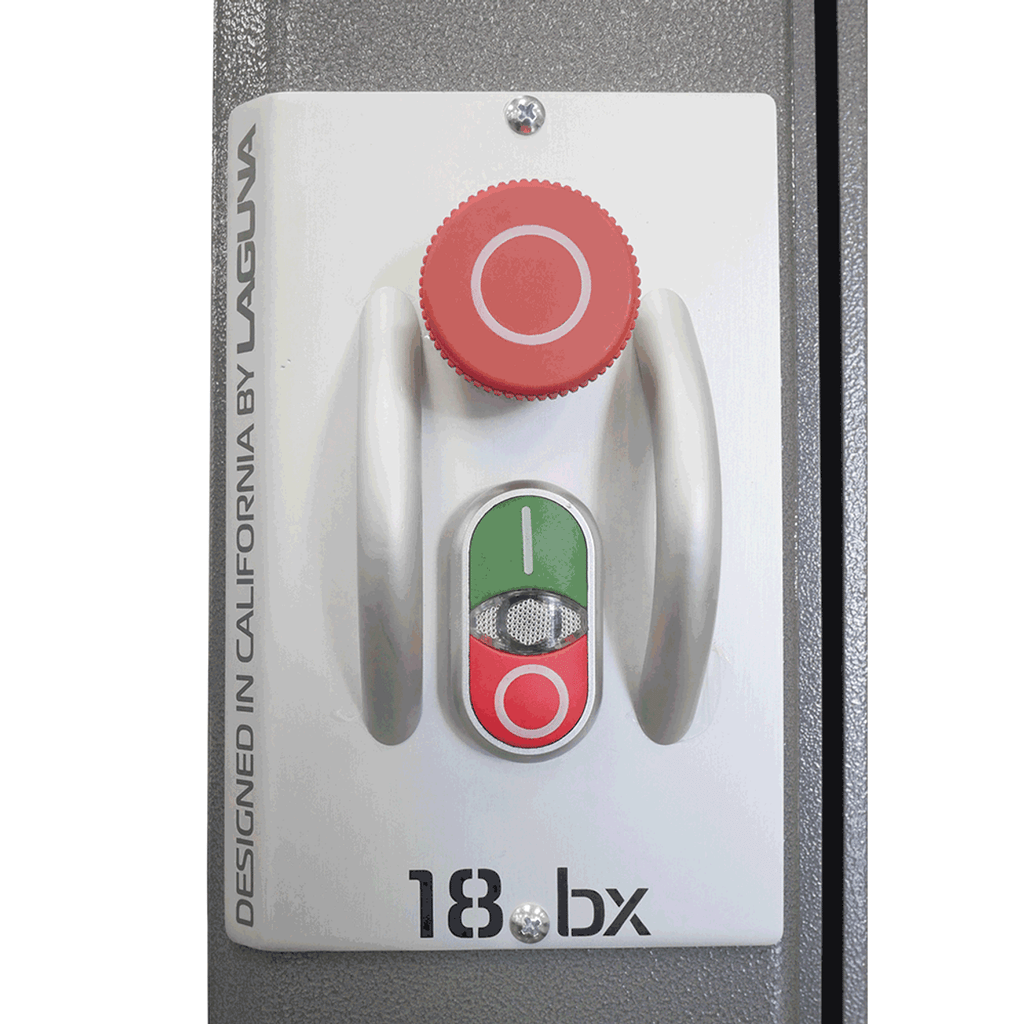 Laguna LAG-MBAND18BX2203 18|BX Bandsaw