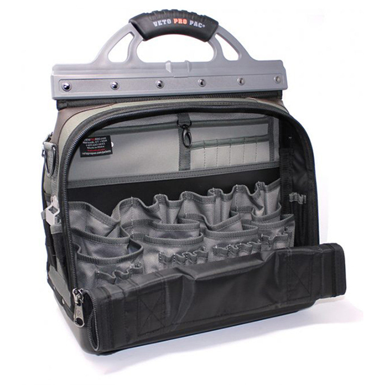 Veto Pro Pac VPP-TECH-XL Tech Bag-XL