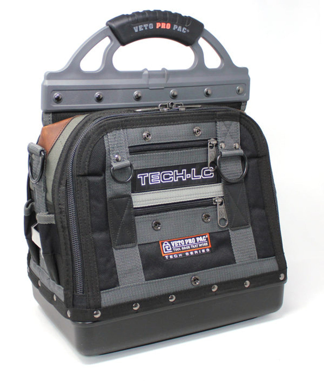 Veto Pro Pac VPP-TECH-LC Tech Bag-LC