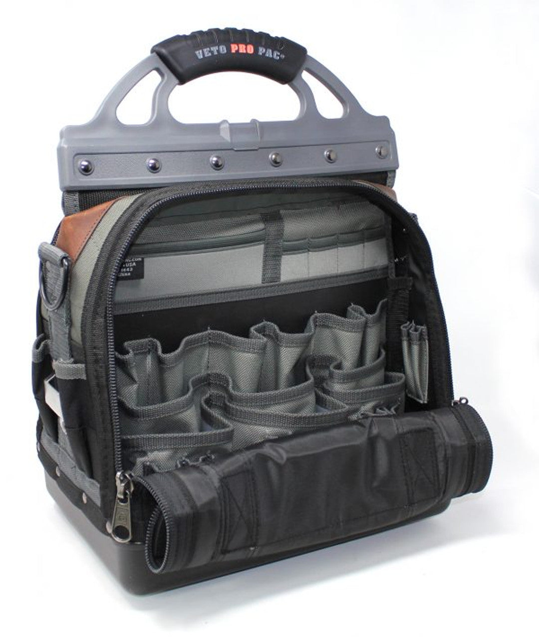 Veto Pro Pac VPP-TECH-LC Tech Bag-LC