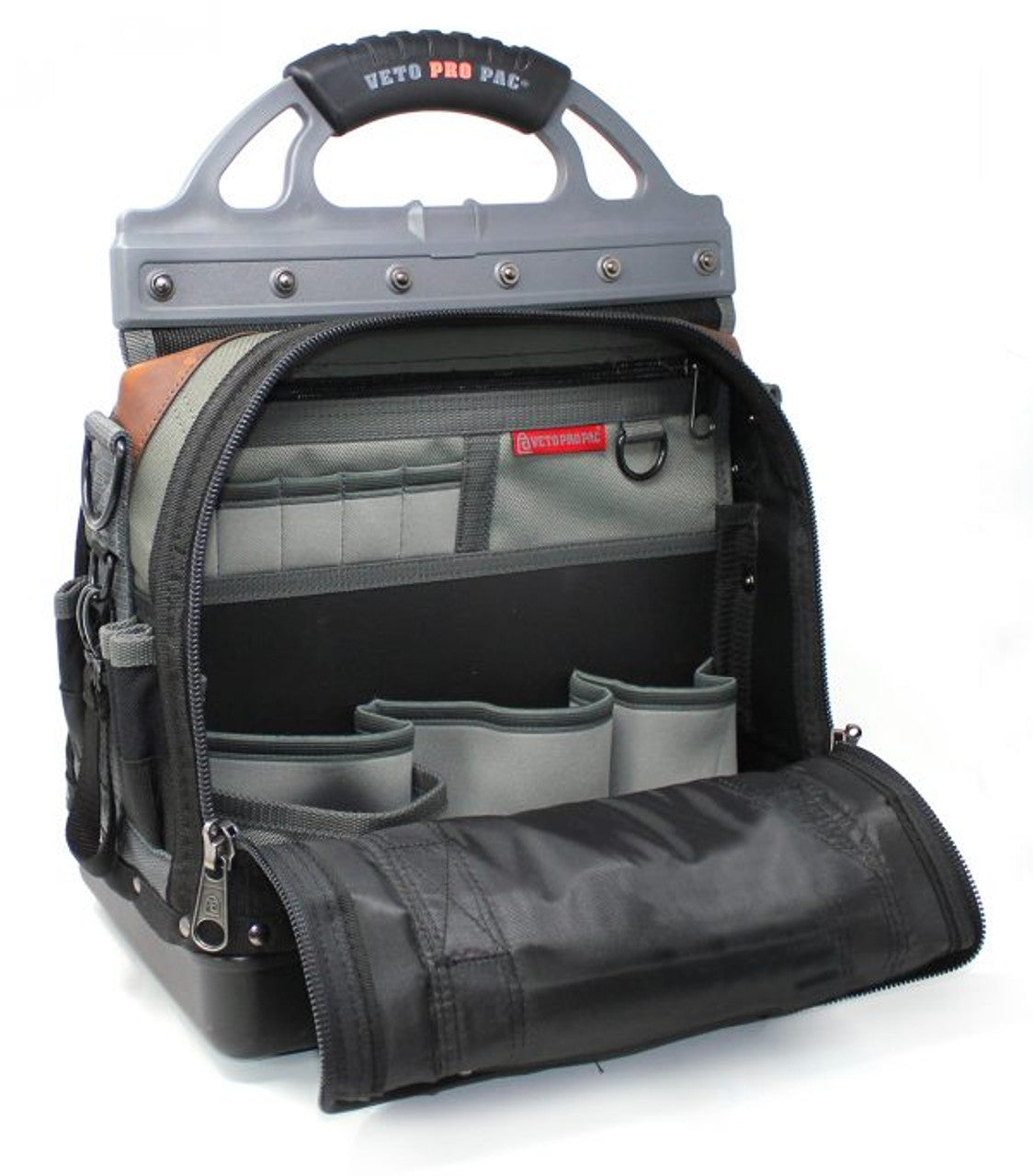Veto Pro Pac VPP-TECH-LC Tech Bag-LC