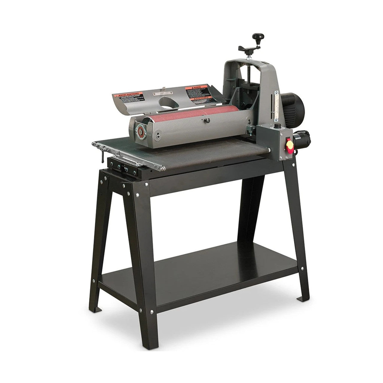 SuperMax SMX-71938-D 19/38 110V Drum Sander