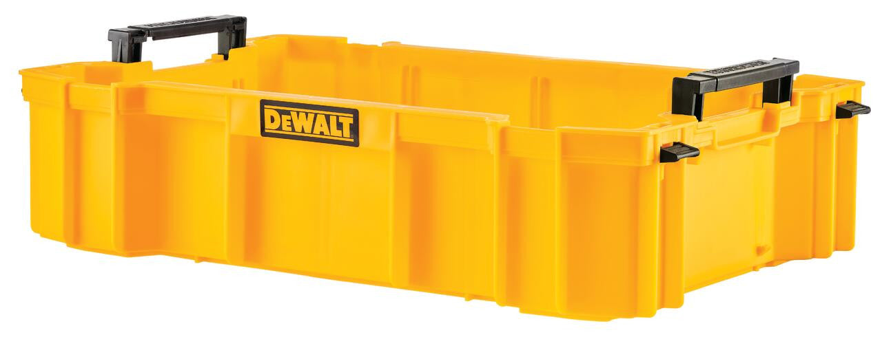 DEWALT DEW-DWST08120 ToughSystem 2.0 Deep Tool Tray