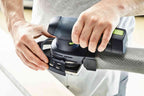 Festool FES-577514 Cordless Delta Sander DTSC 400 Li 3,0 I-Set