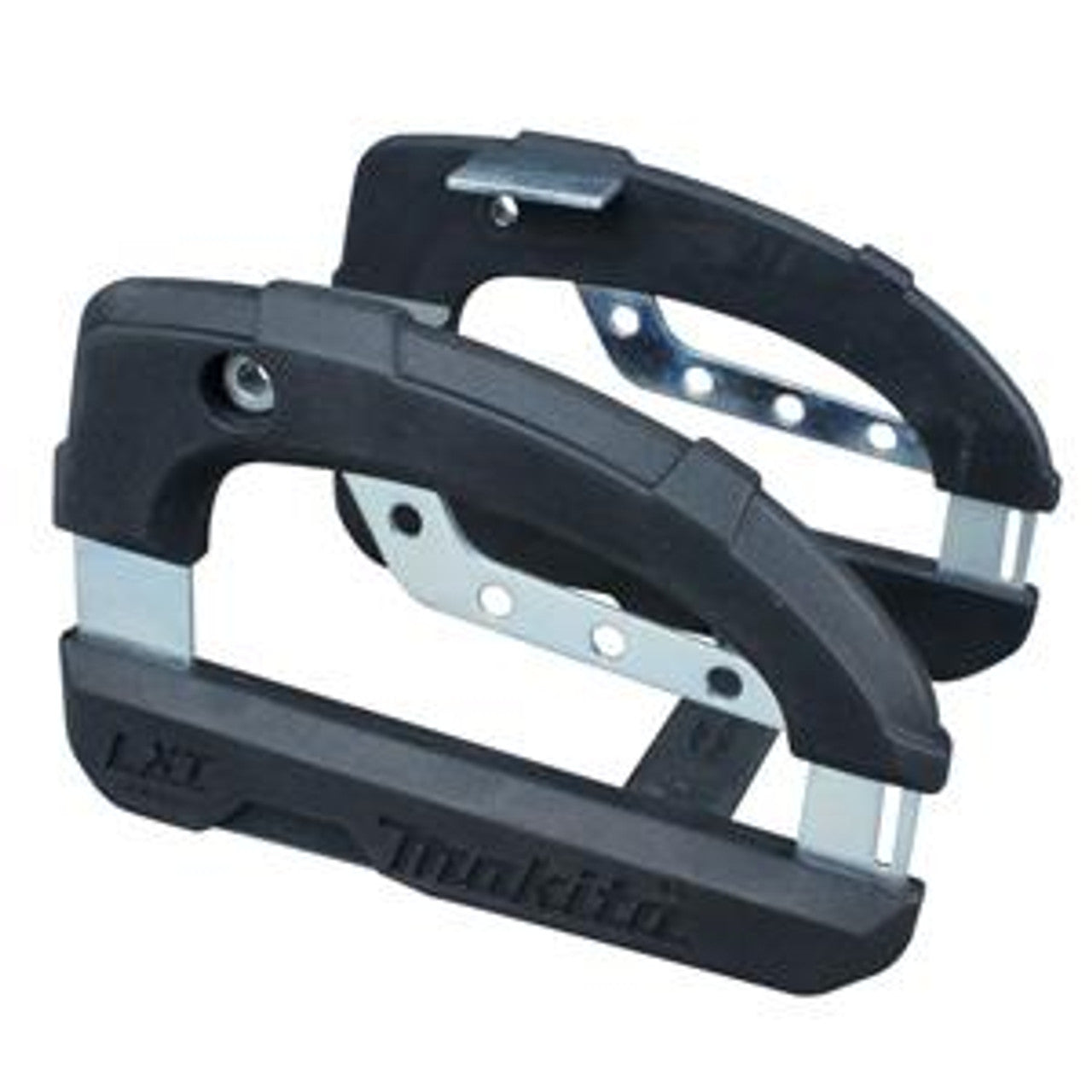 Makita MAK-194649-7 Shock Absorbing Battery Frame/Li-ion Tools