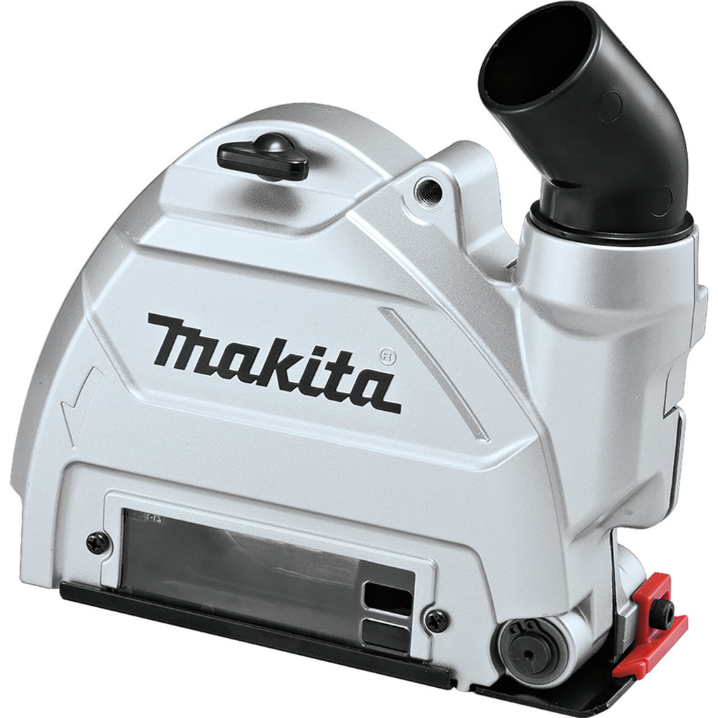 Makita MAK-196845-3 5in Dust Extraction Tuck Point Guard