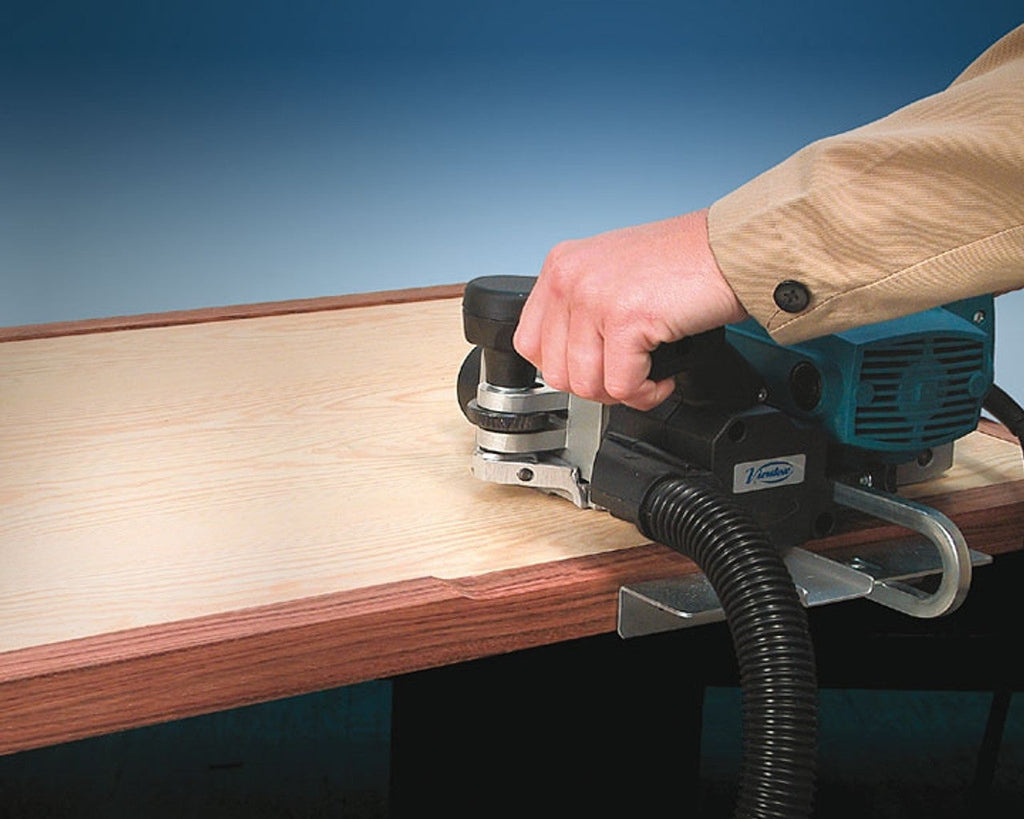 Virutex Tools VIR-CE53S Edge Lipping Planer