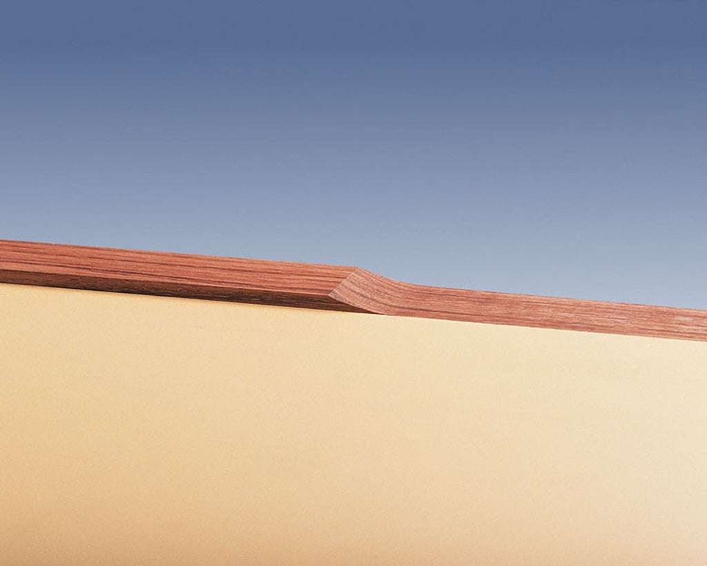 Virutex Tools VIR-CE53S Edge Lipping Planer