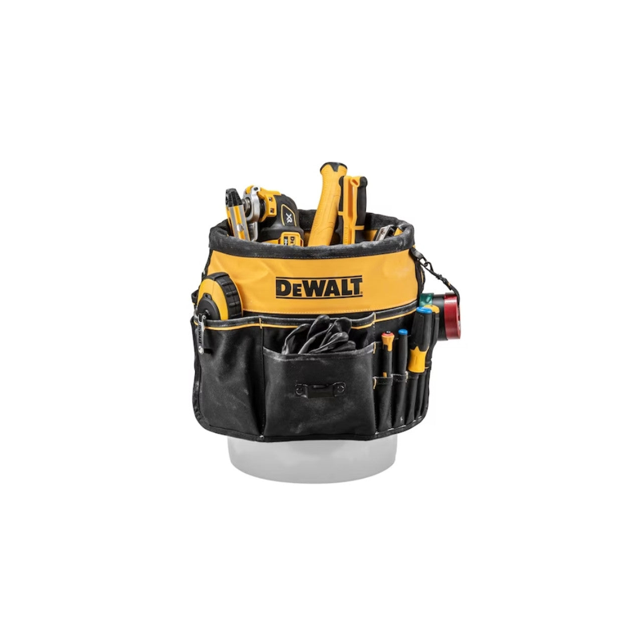 DEWALT DEW-DWST560109 Bucket Tool Organizer