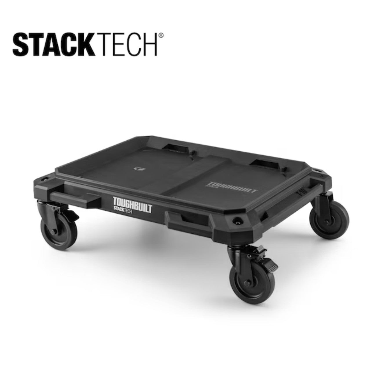 ToughBuilt TB-B1-T-10 StackTech 4-wheel Dolly Cart