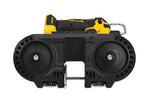 DEWALT DEW-DCS377B ATOMIC 20V MAX Brushless Cordless 1-3/4in Sub Compact Bandsaw (Bare Tool)