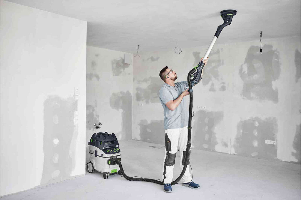 Festool FES-577359 Drywall Sander PLANEX LHS 2-M 225 EQ