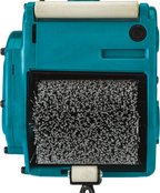 Makita MAK-9741 4-3/4in Wheel Sander