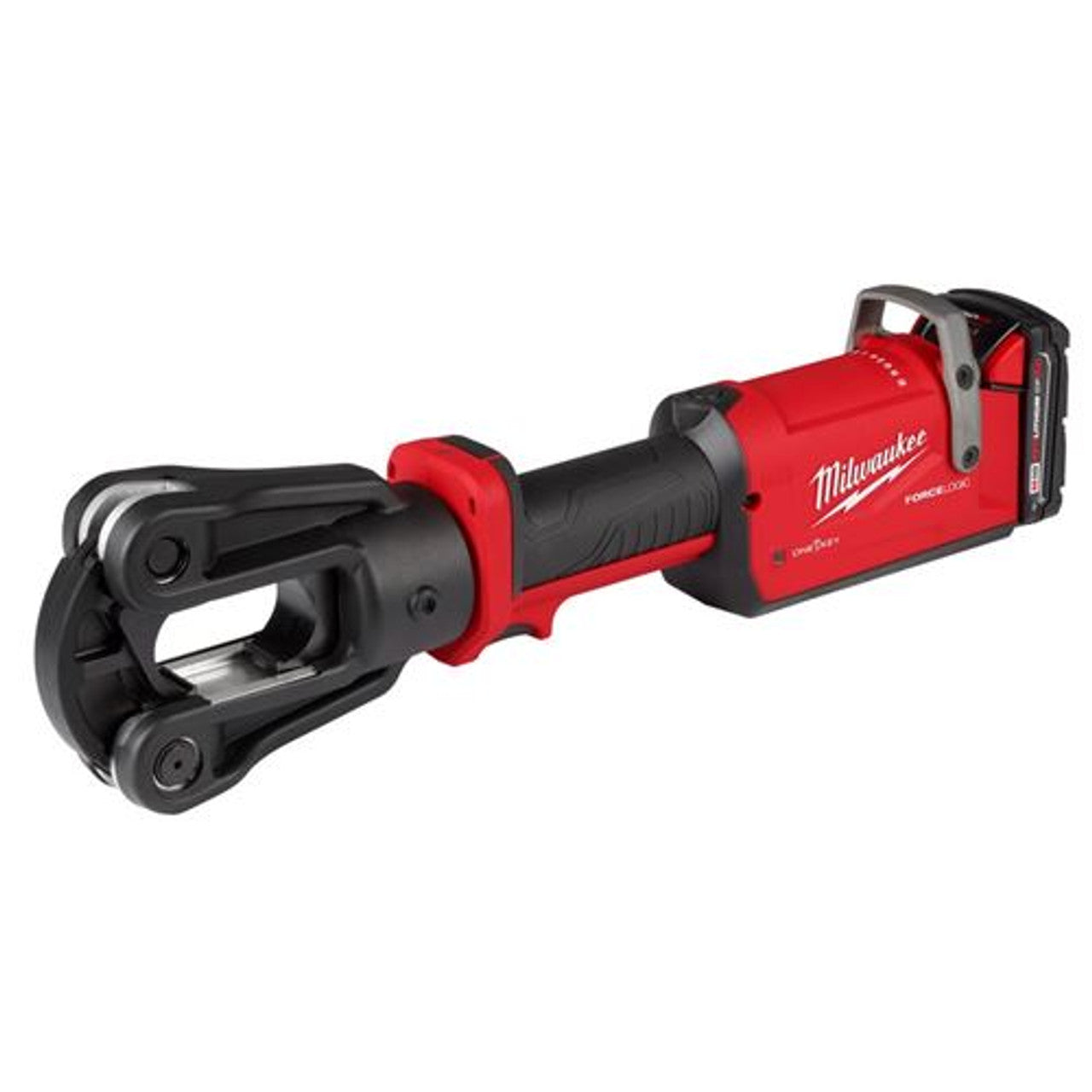 Milwaukee MIL-2878-22 M18 FORCE LOGIC 12T Latched Linear Crimper