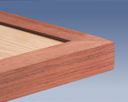 Virutex Tools VIR-CE53S Edge Lipping Planer