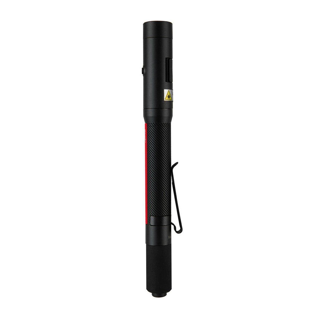 Milwaukee MIL-2010R Rechargeable 250L Penlight with Laser