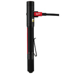 Milwaukee MIL-2010R Rechargeable 250L Penlight with Laser