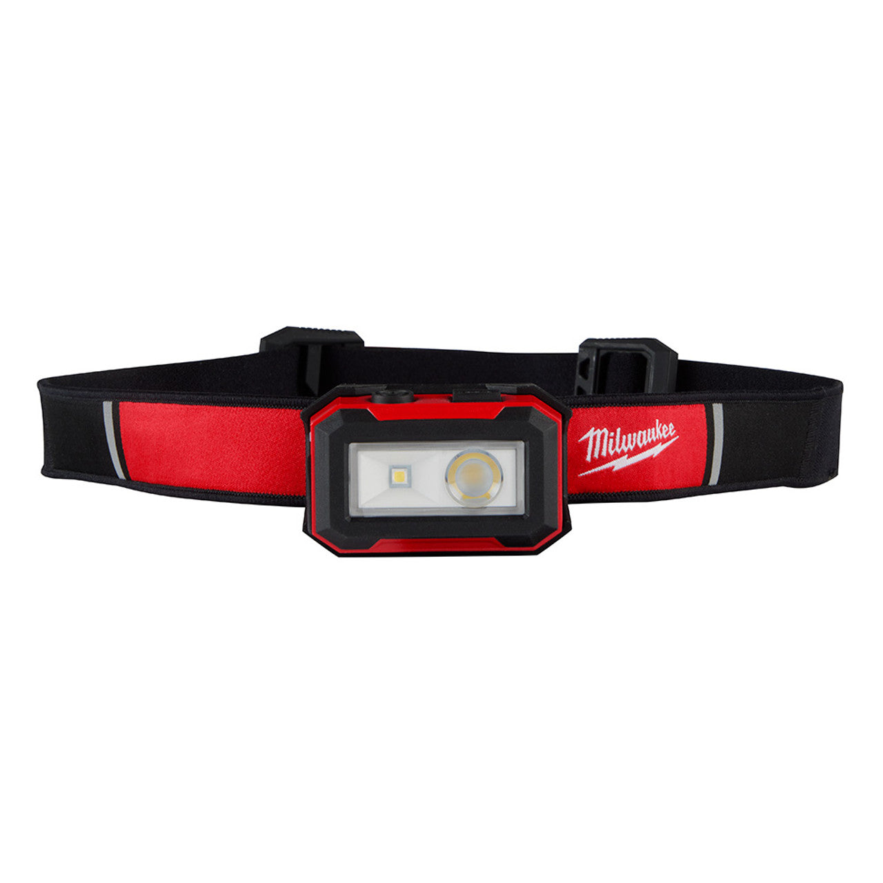Milwaukee MIL-2012R Rechargeable Magnetic Headlamp And Task Light