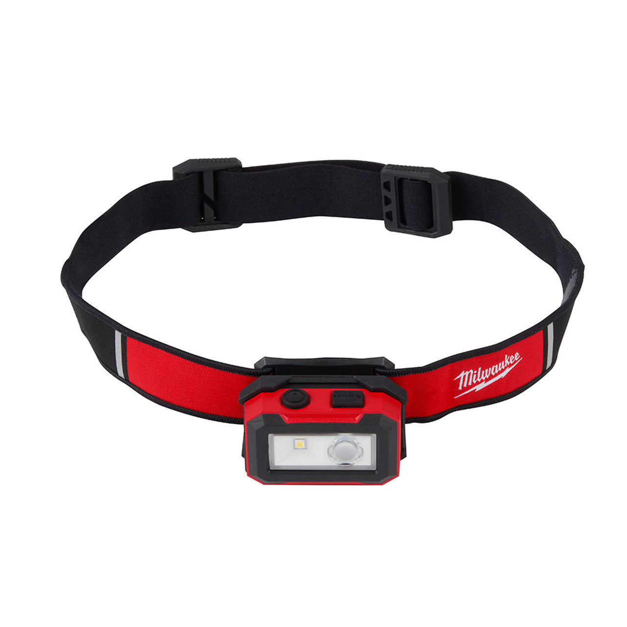 Milwaukee MIL-2012R Rechargeable Magnetic Headlamp And Task Light