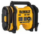 DEWALT DEW-DCC020IB 20V MAX Corded/Cordless Air Inflator Bare Tool