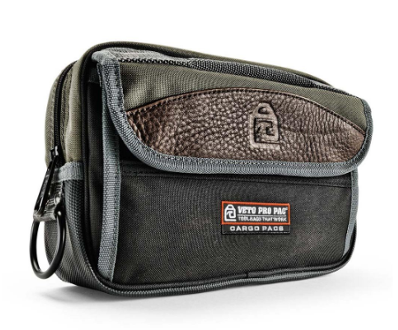 Veto Pro Pac VPP-CP4 4 Pocket Grubber Pouch