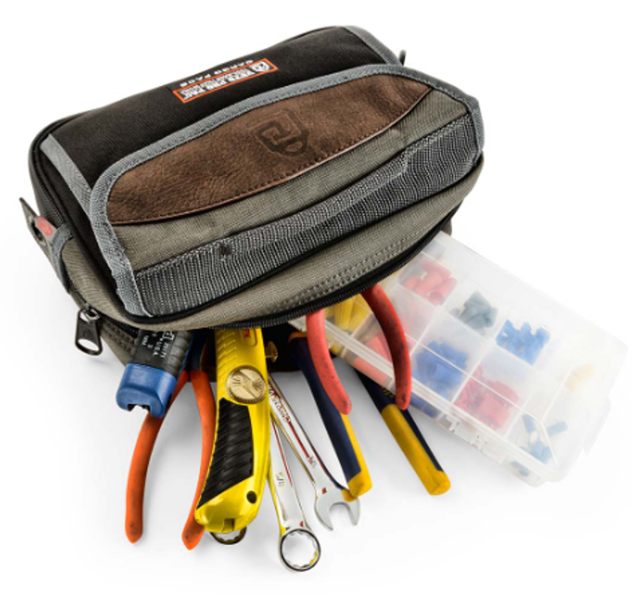 Veto Pro Pac VPP-CP4 4 Pocket Grubber Pouch