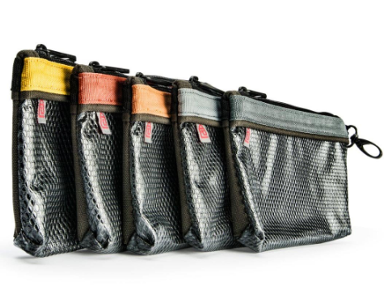 Veto Pro Pac VPP-PB5 5-Pack Parts Bag