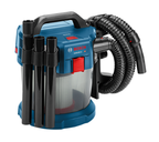 Bosch BOS-GAS18V-3N 18V 2.6-Gallon Wet/Dry Vacuum Cleaner with HEPA Filter (Bare Tool)