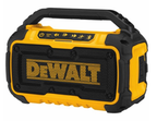 DEWALT DEW-DCR010 12V/20V MAX Jobsite Bluetooth Speaker