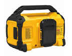 DEWALT DEW-DCR010 12V/20V MAX Jobsite Bluetooth Speaker