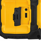 DEWALT DEW-DCR010 12V/20V MAX Jobsite Bluetooth Speaker