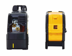 DEWALT DEW-DW0883CG Green Line & Spot Laser Combo Kit