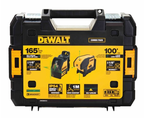 DEWALT DEW-DW0883CG Green Line & Spot Laser Combo Kit