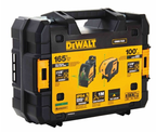 DEWALT DEW-DW0883CG Green Line & Spot Laser Combo Kit