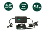 Metabo-HPT HPT-ET36AM 36V AC/DC Adapter