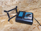 StealthMounts SM-CMC-MK-S Charger Mounts for Makita DC18RC