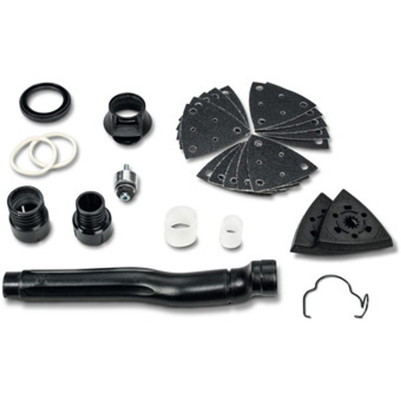 Fein FEIN-92602074014 Dust Extraction Kit for FSC 2.0